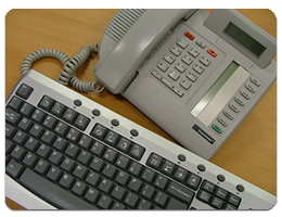 Contact